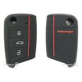 Capa De Silicone Preto