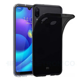 Capa De Silicone Tpu