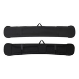 Capa De Snowboard De Neoprene  Bolsa De Gelo Prática
