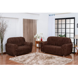 Capa De Sofa 2