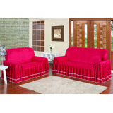 Capa De Sofa 2