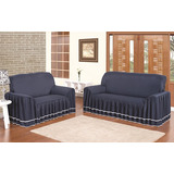 Capa De Sofa 2