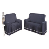 Capa De Sofa 2