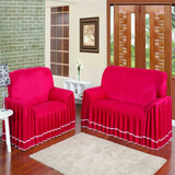 Capa De Sofa 2