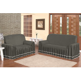 Capa De Sofa 2