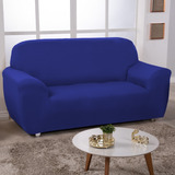 Capa De Sofa 3