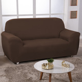 Capa De Sofa 3