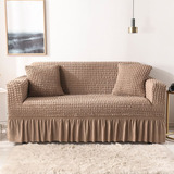 Capa De Sofa 4