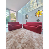 Capa De Sofa Belissima