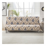 Capa De Sofa cama