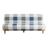 Capa De Sofa cama