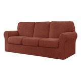 Capa De Sofa Chun
