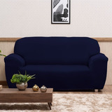 Capa De Sofa Com