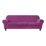 Capa De Sofa Conruser