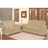 Capa De Sofa Dalia