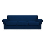 Capa De Sofa Easy