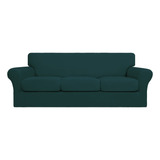 Capa De Sofa Easy