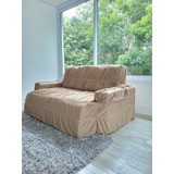 Capa De Sofa Extensiva