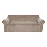 Capa De Sofa H