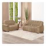 Capa De Sofa King