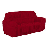 Capa De Sofa King