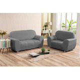 Capa De Sofa Lisa