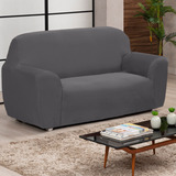 Capa De Sofa Lisa