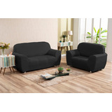 Capa De Sofa Lisa
