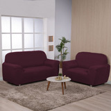 Capa De Sofa Lisa