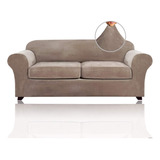Capa De Sofa Princedeco
