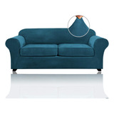 Capa De Sofa Princedeco
