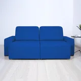 Capa De Sofa Retratil