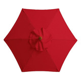 Capa De Substituição De Guarda-chuva Impermeável Para
