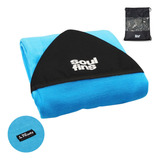 Capa De Surf Atoalhada