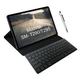 Capa De Tablet Teclado