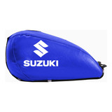 Capa De Tanque Suzuki