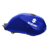 Capa De Tanque Suzuki