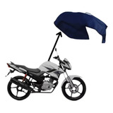 Capa De Tanque Yamaha