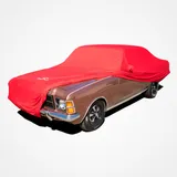 Capa De Tecido Carro
