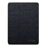 Capa De Tecido Kindle Paperwhite 11 Geração 2021 