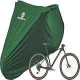 Capa De Tecido Resistente Mountain Bike Scott Scale 910 (verde)