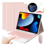 Capa De Teclado Com