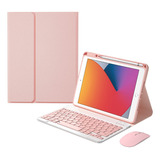 Capa De Teclado Com