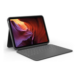 Capa De Teclado Logitech