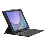 Capa De Teclado Magnetico