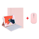 Capa De Teclado mouse