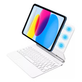 Capa De Teclado Mr