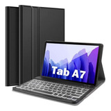 Capa De Teclado Para