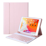 Capa De Teclado Para iPad 9.7 (2017/2018) Para iPad Pro9.7