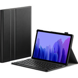 Capa De Teclado Para Samsung Galaxy Tab A7 10 4 2020